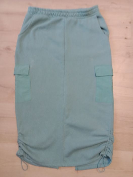 Spódnica dresowa Primark M L 40/42