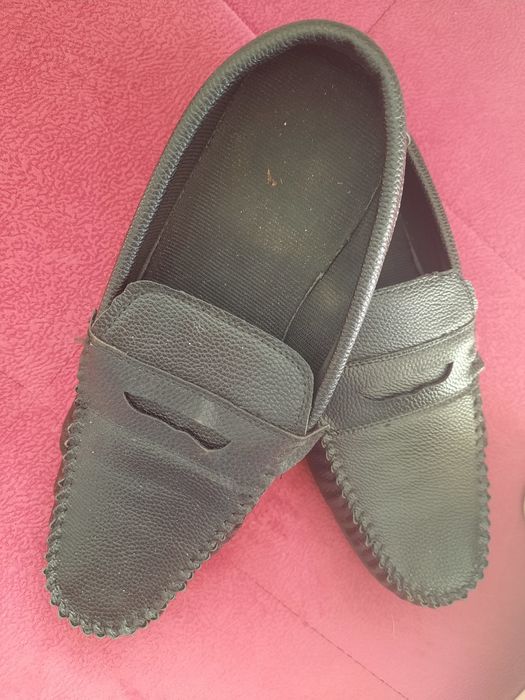 Sprzedam mokasyny