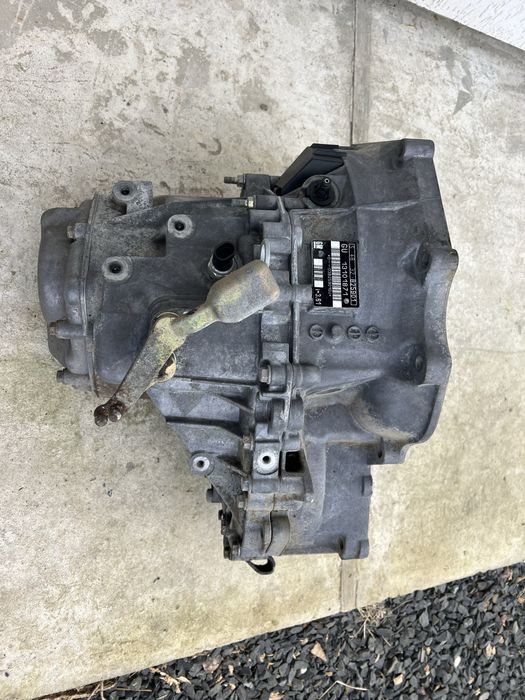 МКПП механічка коробка передач F35 3.61 opel vectra c signum Y22DTR
