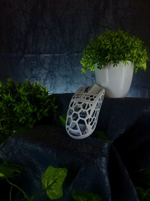 Darmoshark M2 Pro | Darmoshark | Миша геймерська | Із магнезіуму