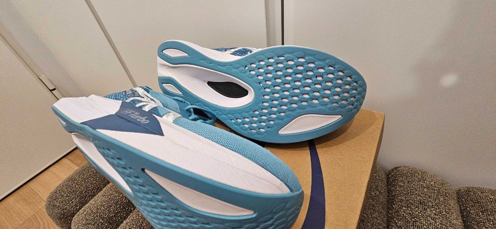 Sprzedam Asics Magic Speed 4