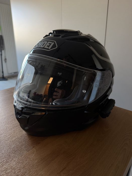 Kask Shoei GT AIR 3 rozmiar M