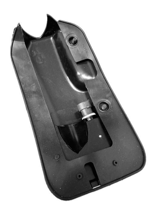Lampa górna dachowa obrysówka lewa Iveco Daily 2006 - 2014