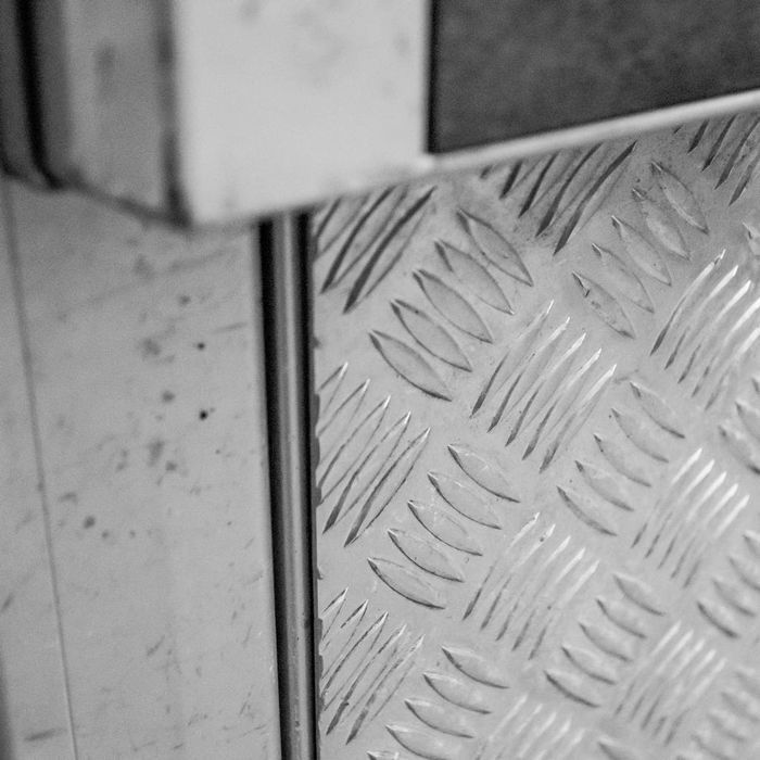 Drzwi chłodnicze otwierane 100x200 cm