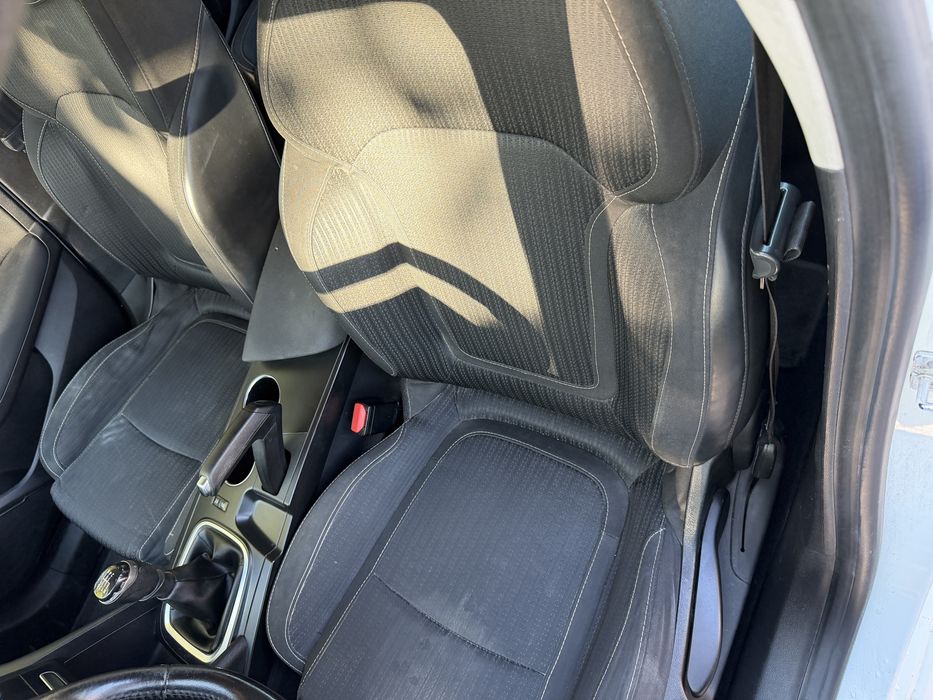 Renault megane iv
