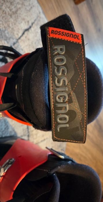 Buty narciarskie Rossignol Evo R