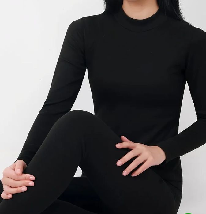 Продам женское термобелье новое