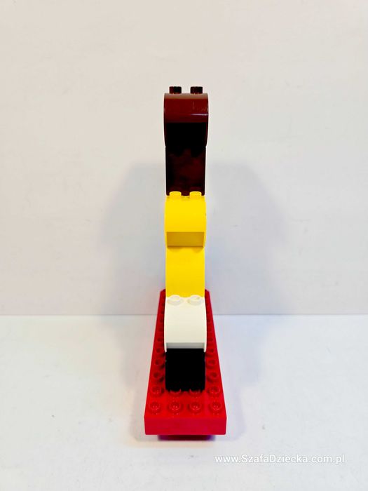 LEGO Duplo 10884 - Moje pierwsze zwierzątka na równoważni