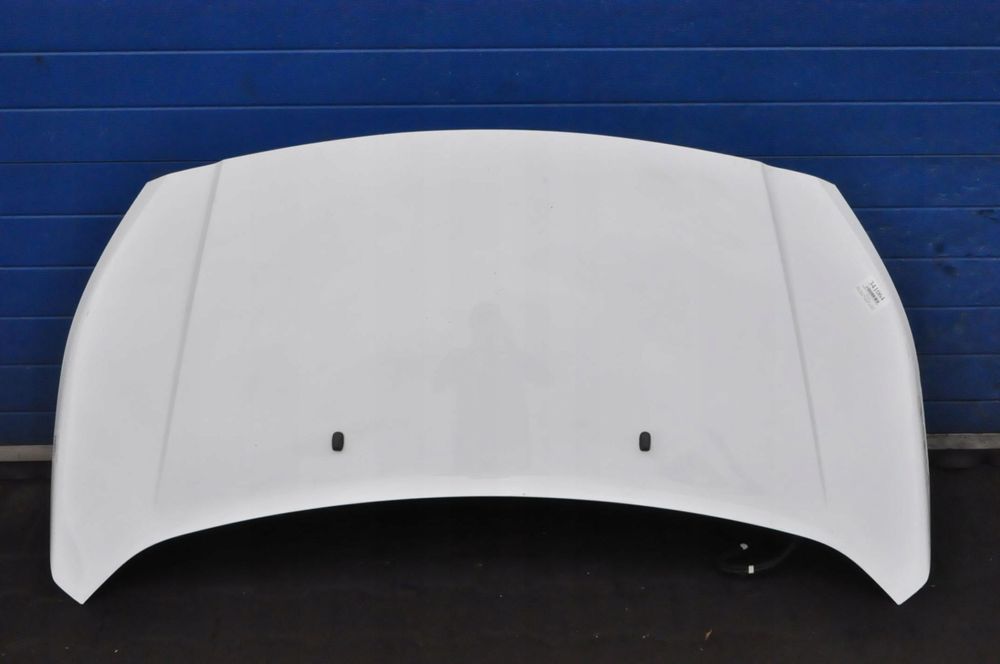 FORD TRANSIT TOURNEO CONNECT II MASKA POKRYWA KOMORY SILNIKA