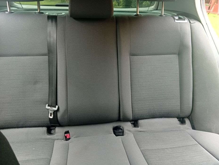 Volkswagen golf 5
