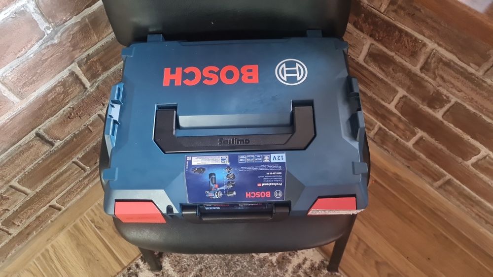 Дрель шуруповерт