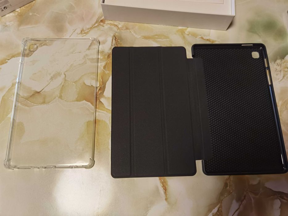 Samsung Galaxy TAB A7 Lite (SM-T220) (Garantia/Acessórios)