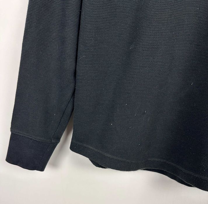 Bluza sportowa CARHARTT rozpinana 1/4 górska r. M