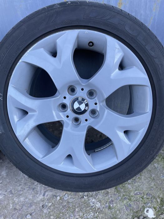 Титани BMW r18 x3