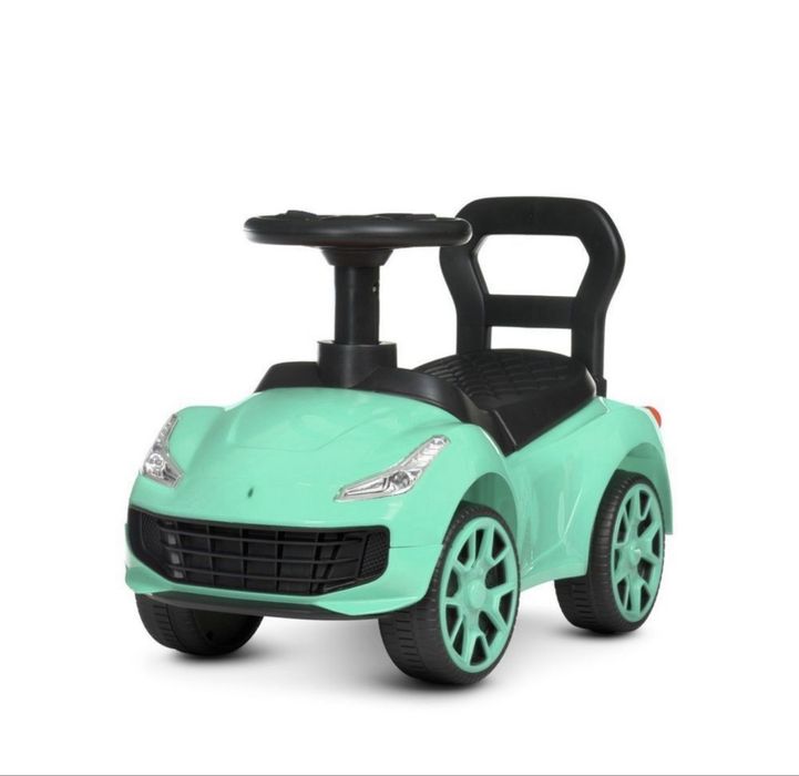 Дитяча каталка-толокар