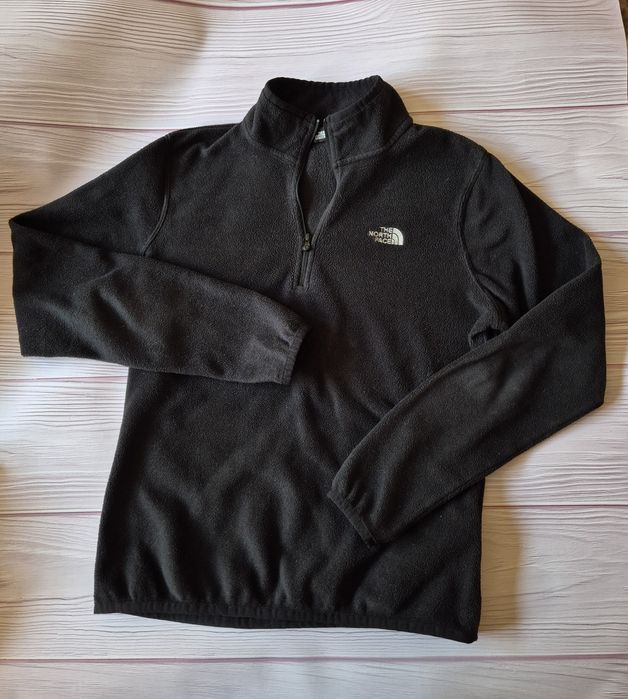 Жіноча флісова кофта the north face