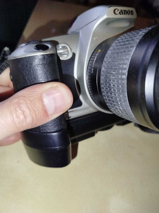 Camara fotografica Canon 500 N