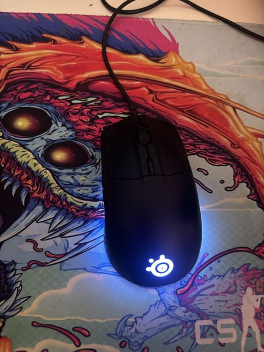 Acessorios Gaming - Rato, Teclado, Microfone, Stand Headset