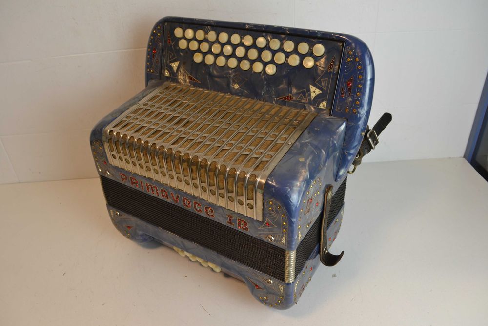 Concertina Prima Voce Ib  3 Voz