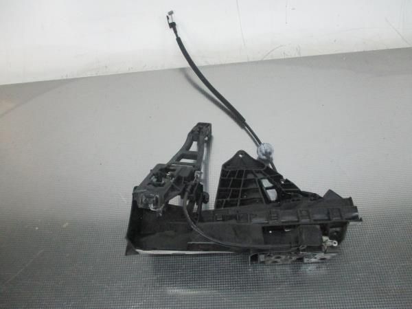 Fechadura / fecho porta frente direito FORD Focus I Carrinha (DNW)