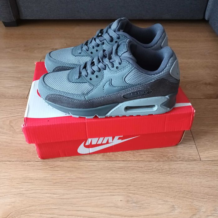 Nike AIR MAX buty damskie roz. 38