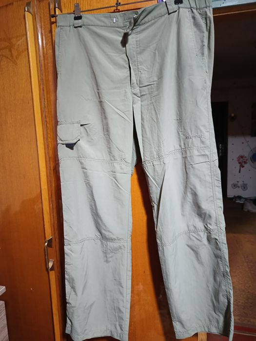 Штани   як нові ! Розмір 46-50.