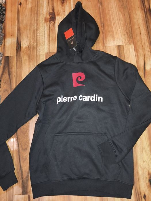 Bluza męska Pierre Cardin