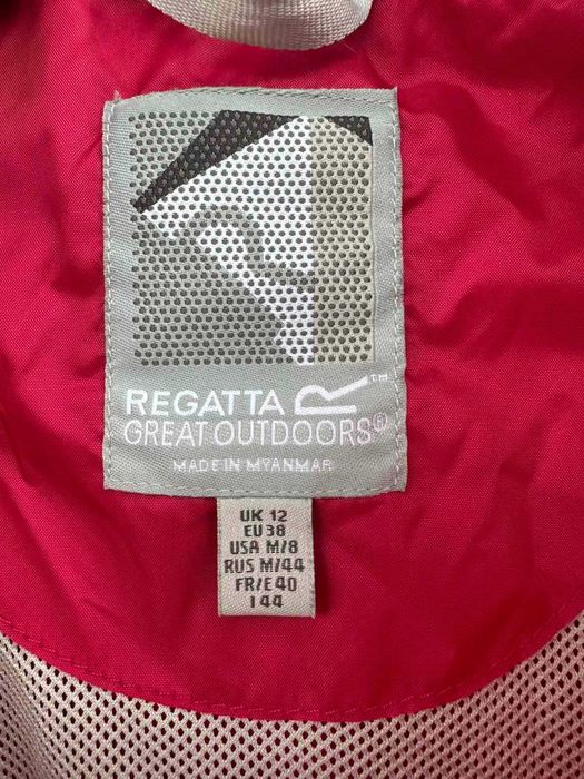 Жіноча водонепроникна куртка Regatta Pack It