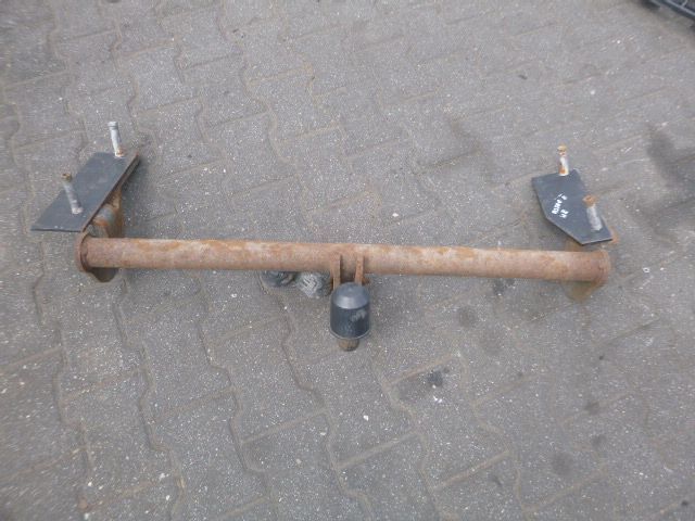 HAK HOLOWNICZY OPEL ASTRA II G HB