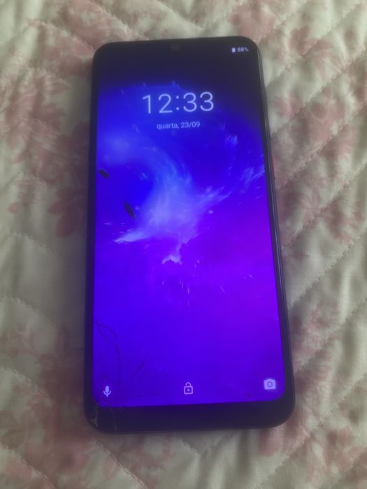 ZTE Blade A7s android