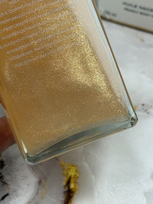 Олійка для шкіри Chanel Coco Mademoiselle