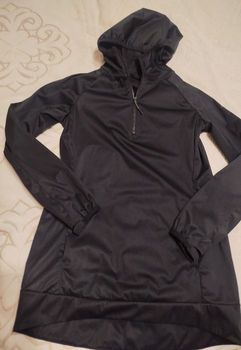 Bluza 4f Softshell cienka kurtka wodoodporna membrana XS damska