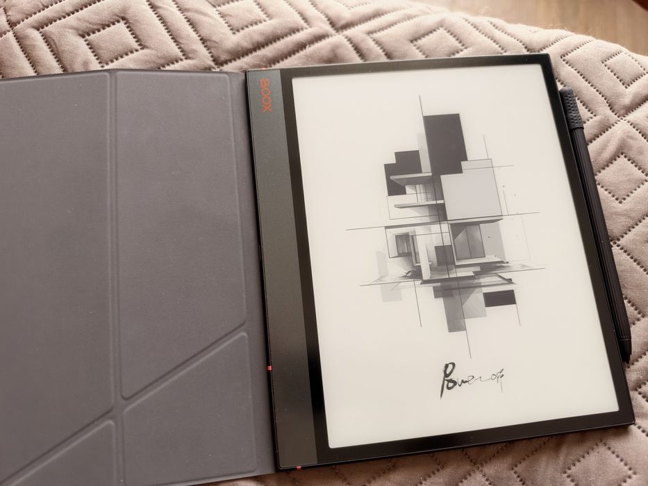 Onyx Boox Note Air 3