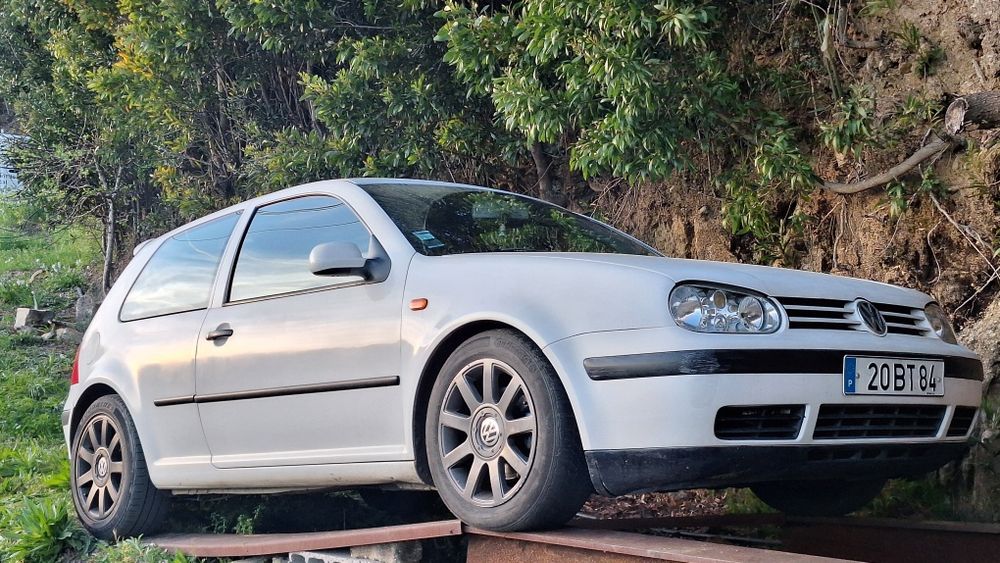 Jante 16'' 5x100 OEM Audi & VW