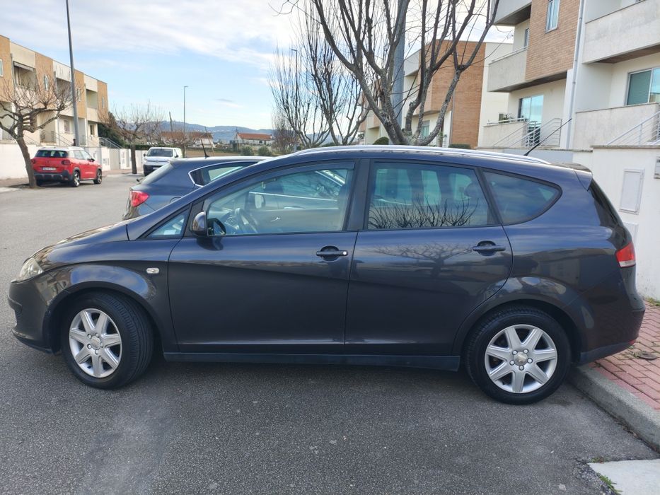 SEAT Altea XL Diesel 1.9 105cv