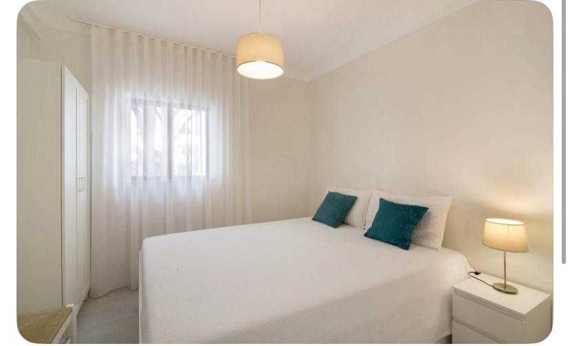 Apartamento T2 - Aluguer temporário