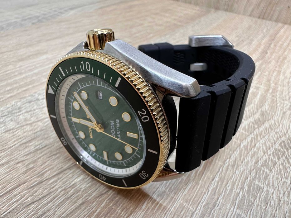 Zegarek michael kors MK-9158 Super stan!