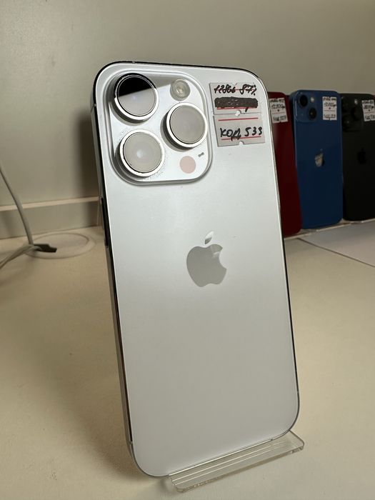 iPhone 14 Pro 128 87%