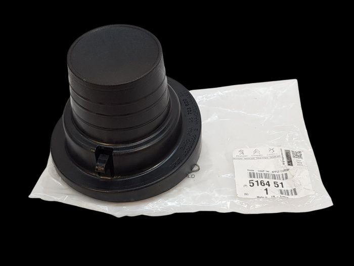 Комплект спружин для Citroen C4 Picasso