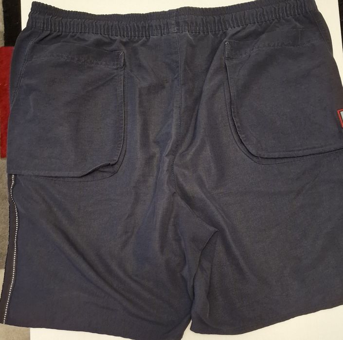 Calções Homem Adidas