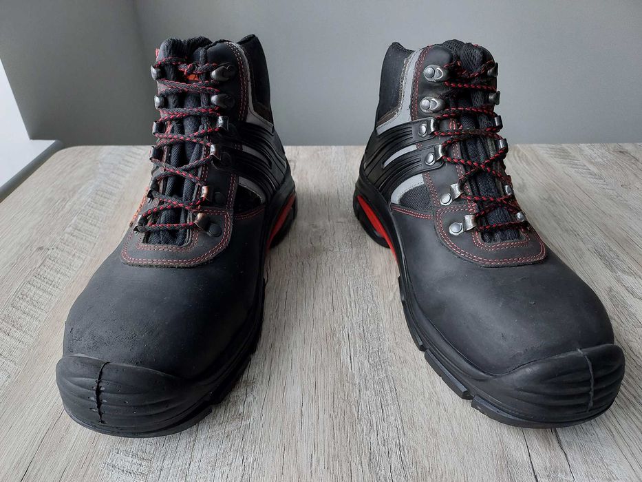 Захистні черевики Pezzol Industries srl Via Trail Safety Boots