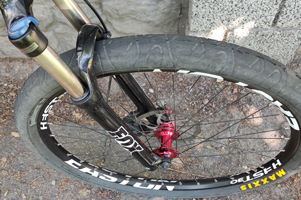 Trek X-caliber 29 рама 21.5