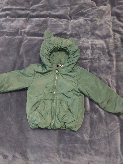 Продам дитячі речі в доброму стані!!!