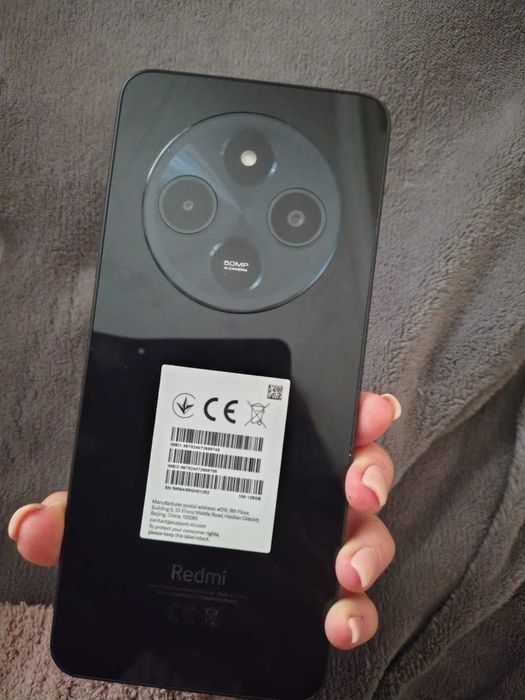 Redmi 14C stan nowy