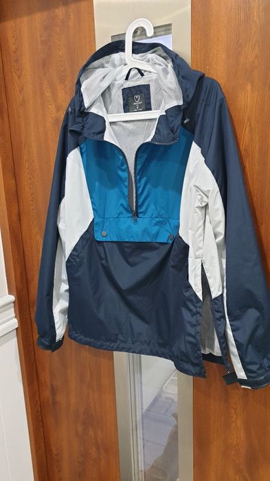 Primark kurtka męska kangurka anorak rozm. M
