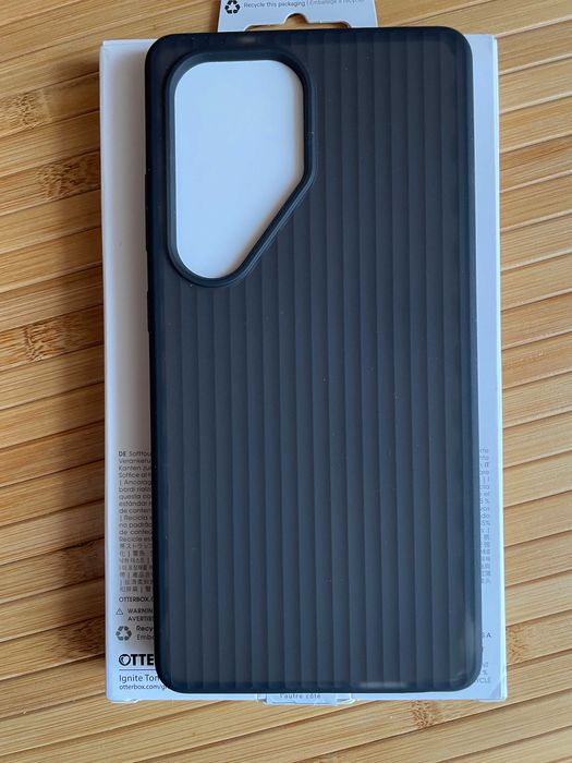 Чохол OtterBox Symmetry Soft Touch для Samsung Galaxy S25 Ultra