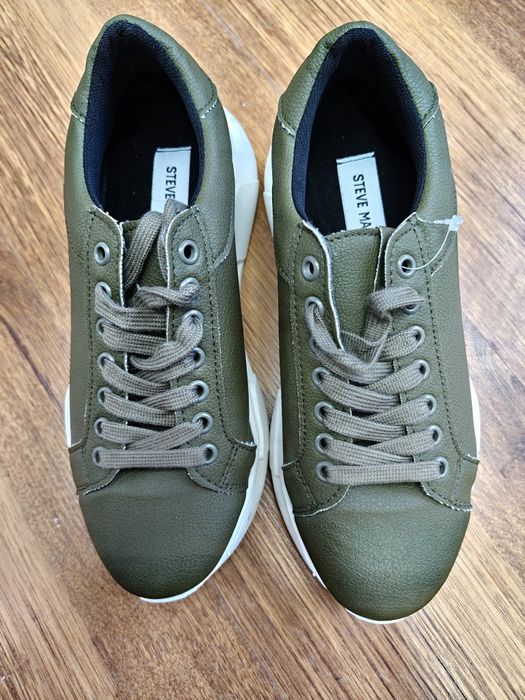 Sneakersy adidasy Stave Madden 38