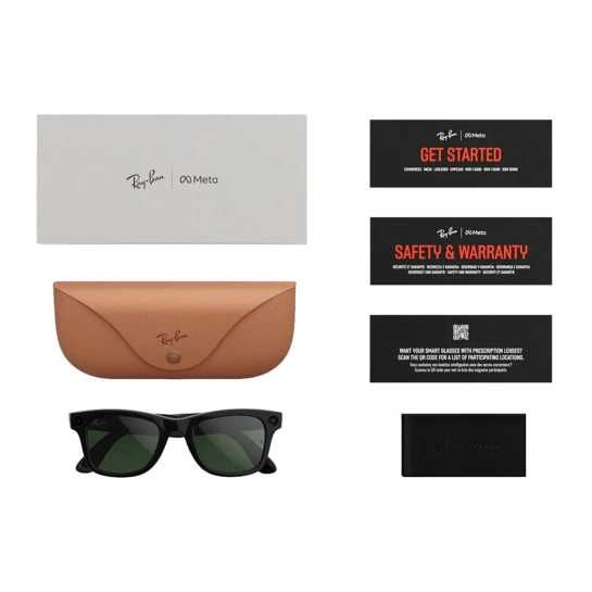 RAY-BAN Meta Gen 2 New