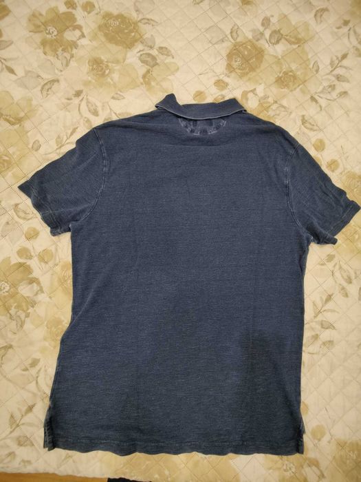 Polo Ralph Lauren tam. L em bom estado