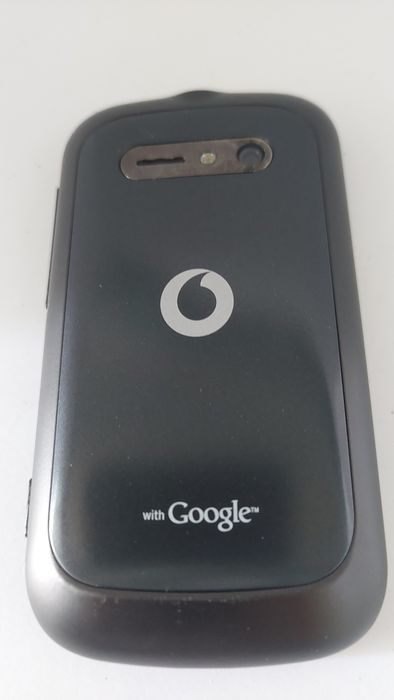 Telemóvel Vodafone Smart II Glam Collection+ Power Bank